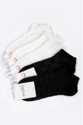 Шкарпетки жіночі 